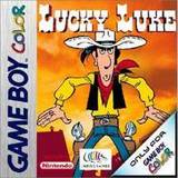 Lucky Luke (Game Boy Color)